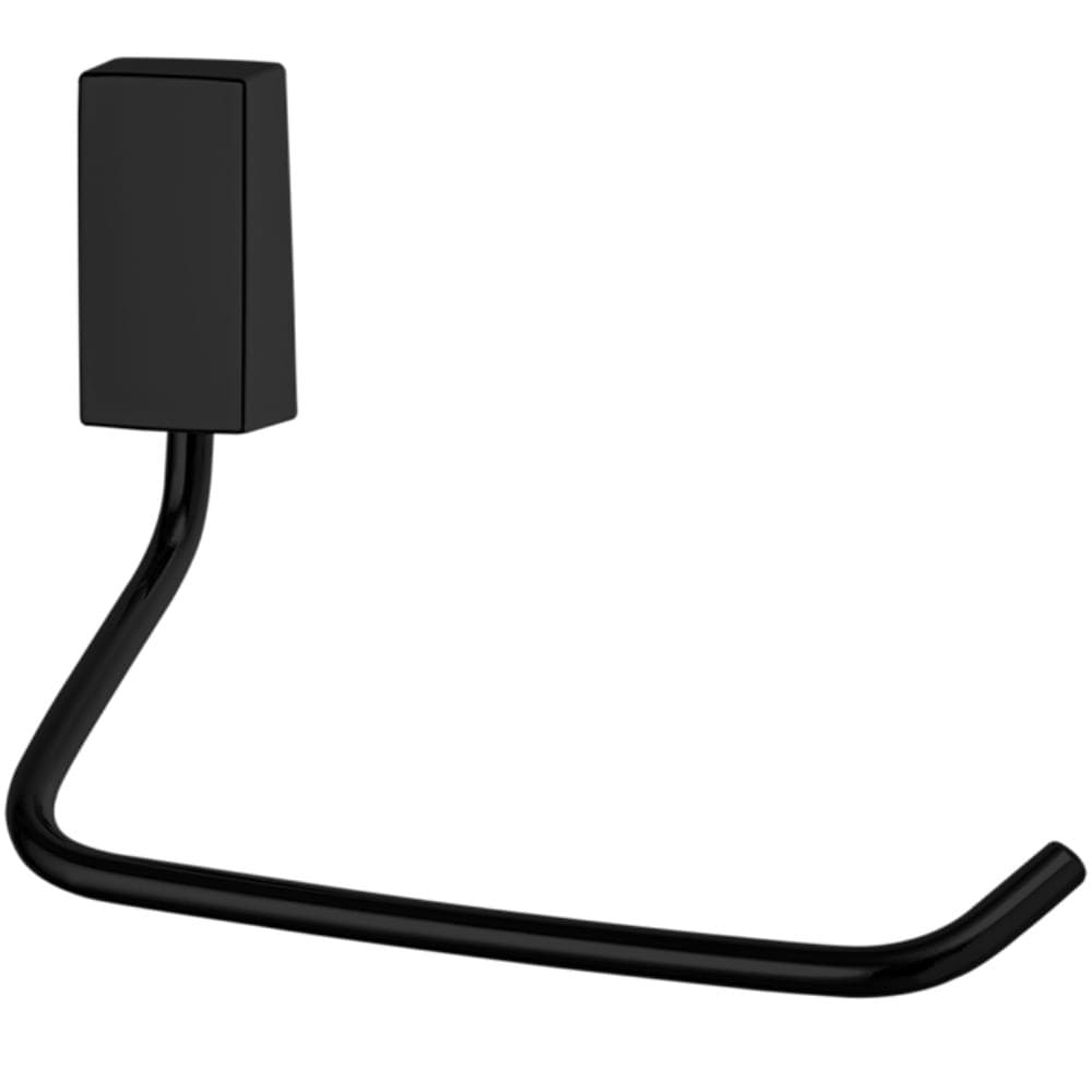 Papeleira Loren Way Black 2020 B30 - 7041304 - LORENZETTI