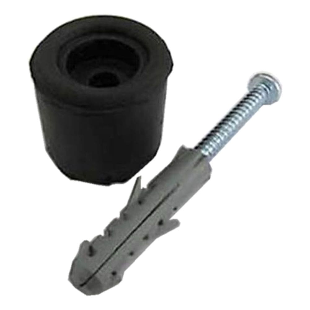 Amortecedor Chato Preto - AMO231-1 - FOX MIX