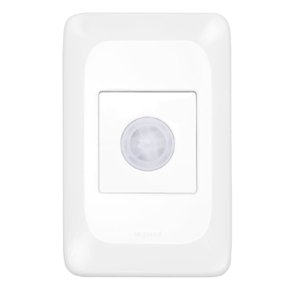 Sensor de Presença Fotocelula 4x2 - LGX081S - PIAL
