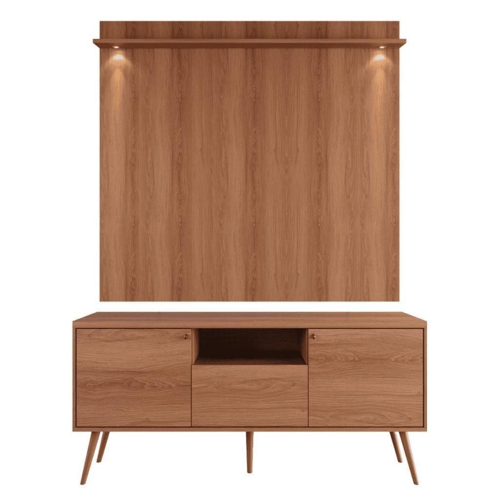 Painel Bancada Toronto Jequitiba