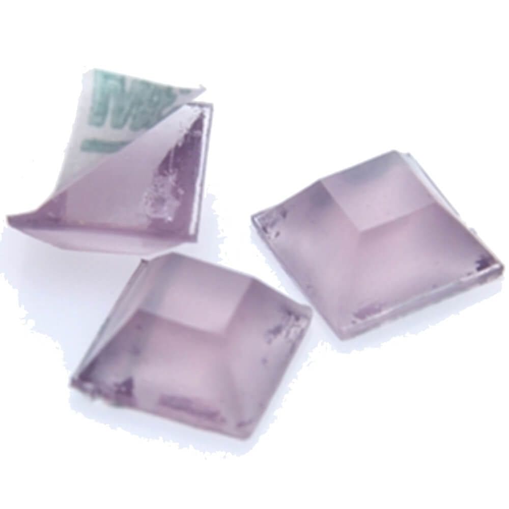 Silen Trapézio Transparente - 4920 - TALENTOS