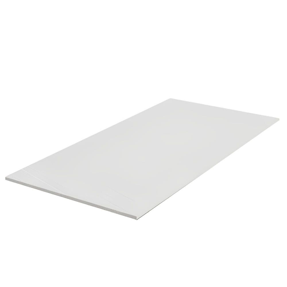 Placa de Isopor com Isolamento Térmico EPS T1F 20mm 100x50cm - COP04 - EME