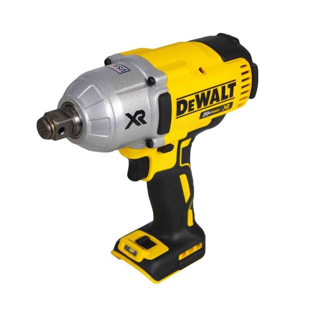 Chave De Impacto 3/4 19Mm Brushless 20V Max - Dewalt