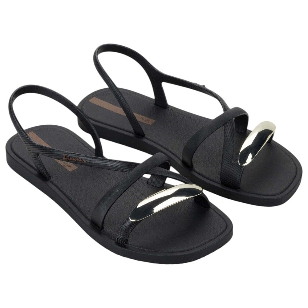 Sandália Feminina Ipanema Go Chic 27350