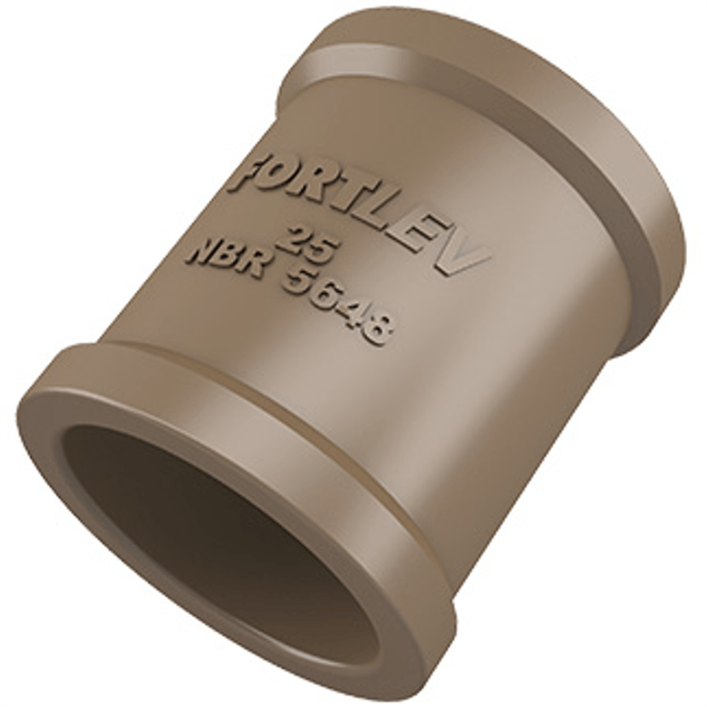 Luva Soldavel 25mm - 10170257 - FORTLEV