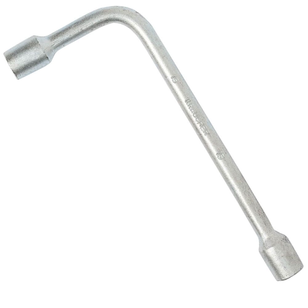 Chave Mini Biela 23cm 10mm - 08.01.007.0024 - KRAUCHER