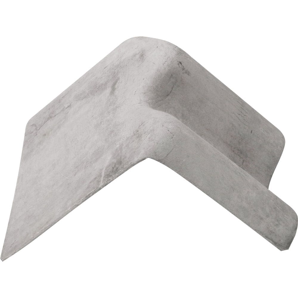 Cumeeira Shed Esquerda 0,92m 75º - 253010975 - BRASILIT