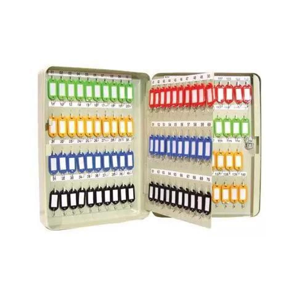Key Box Cortiarte 140 Chaves 37X28X8Cm
