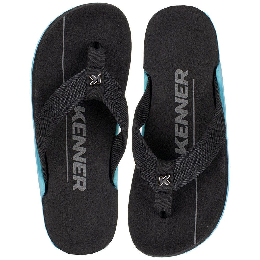 Chinelo Masculino Nk6 Pro Kenner Ejz