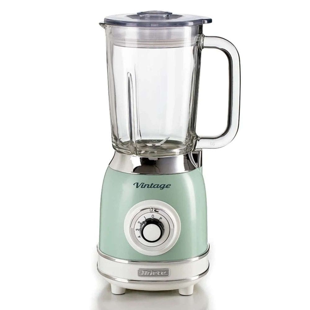 Liquidificador Vintage Verde 220V - Ariete