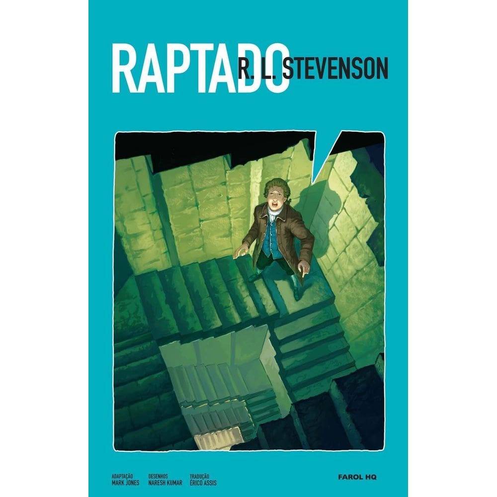 Raptado