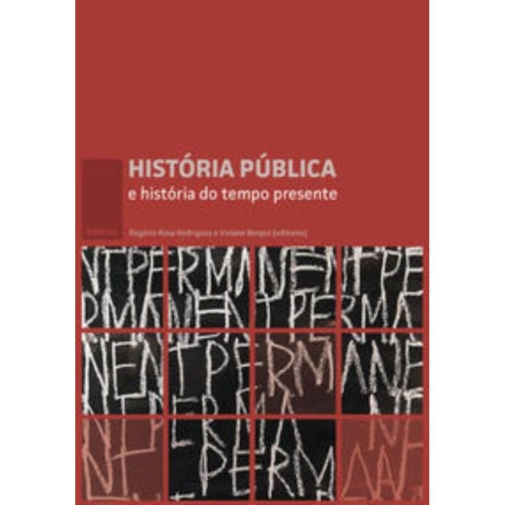 História pública e história do tempo presente