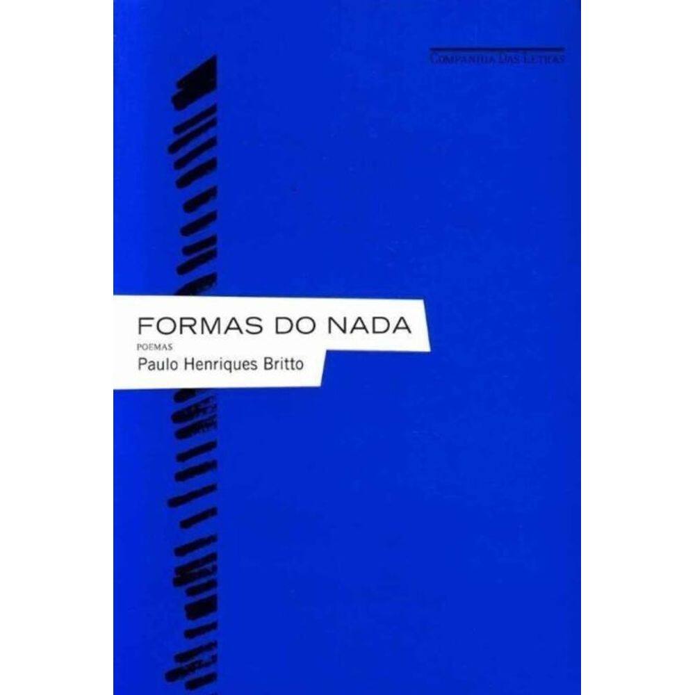 Formas do Nada