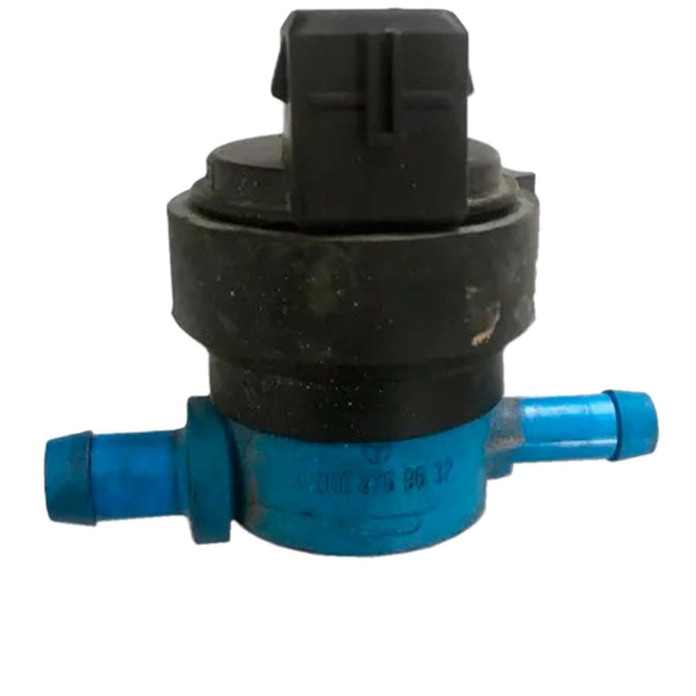 Válvula Solenoide Mercedes Benz S350 2008 A0004769632