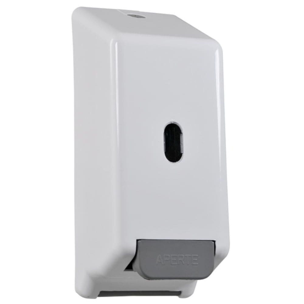 Saboneteira para Refil 800ML - J7 - JSN