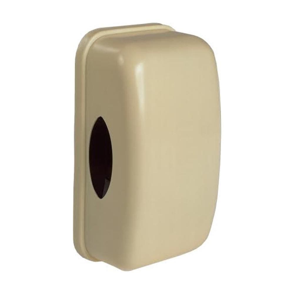 Campainha Mini Musical 127V Marfim - CM05.3 - DANVAL