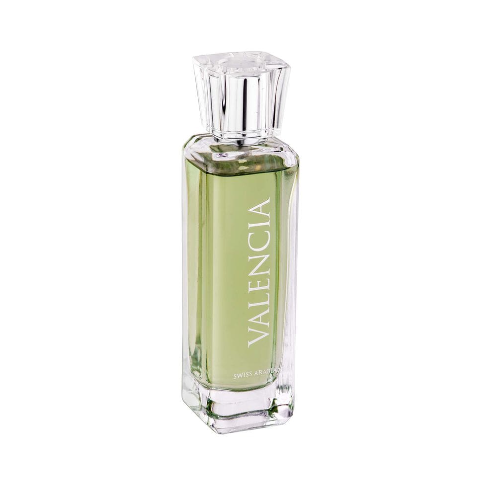 Valencia Eau De Parfum Spray 3.4 Oz