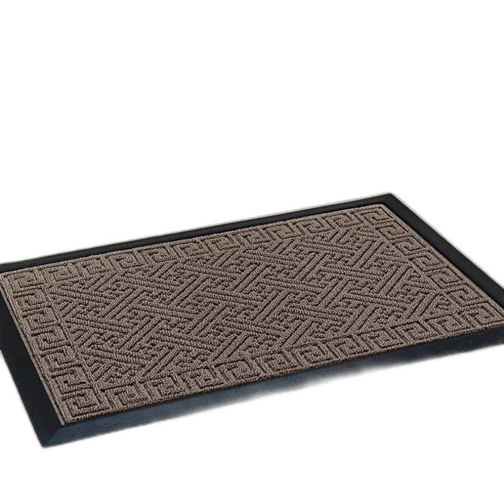 Capacho Niazitex Lima 45X75 Bege