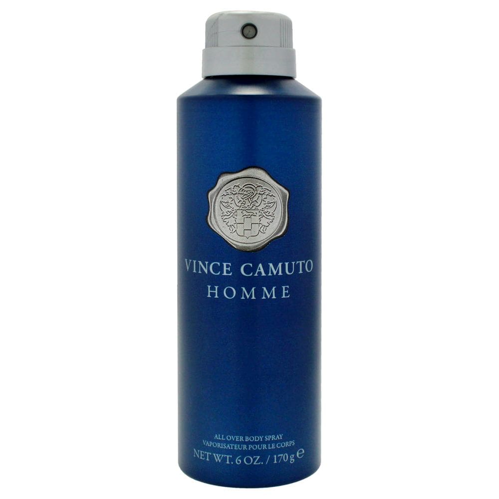 Spray corporal Vince Camuto Homme para homens 180ml