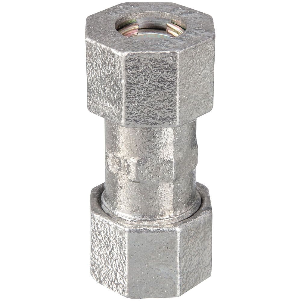 Luva Tupypress 2.1/2” - 193181136 - EFFORT