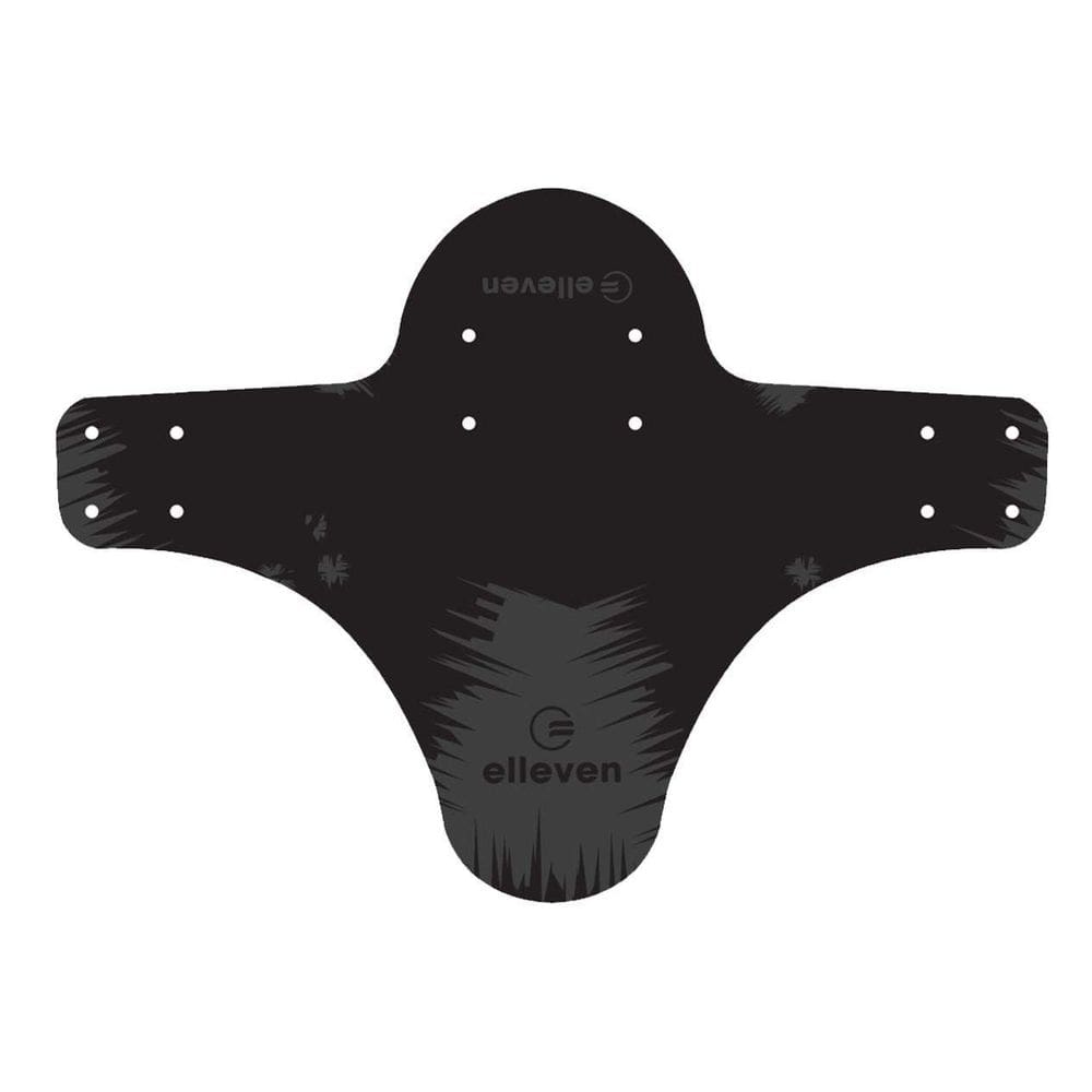 Paralama Dianteiro Bike Removível Tipo Mud Universal Elleven