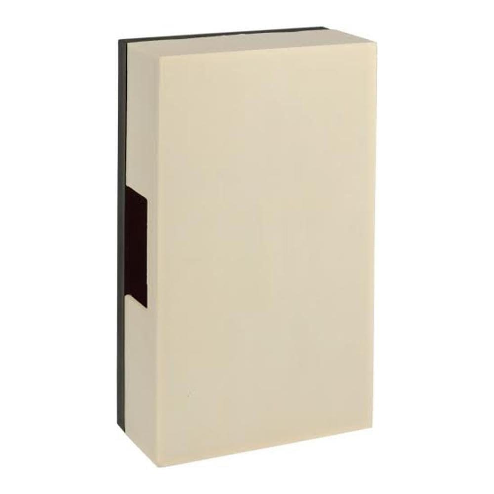 Campainha Musical Suave 110v Marfim - CM06.3 - DANVAL