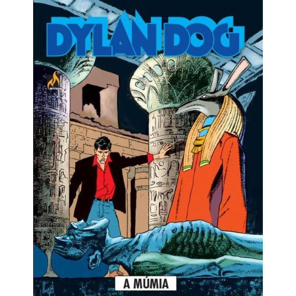 Dylan Dog - volume 09