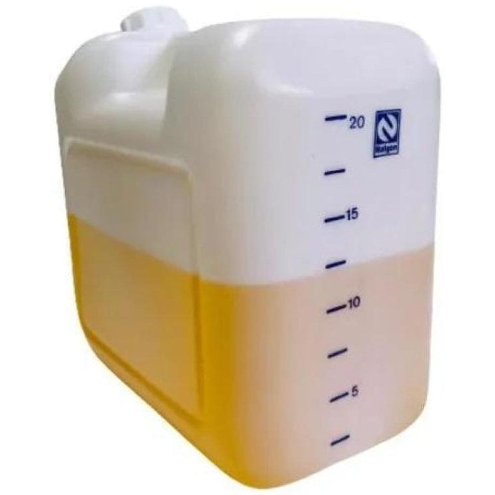 Bombona Grad Sem Torneira 20L Galão - Nalgon