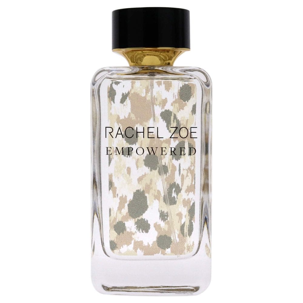 Perfume RACHEL ZOE Empowered Eau De Parfum 100ml para mulheres