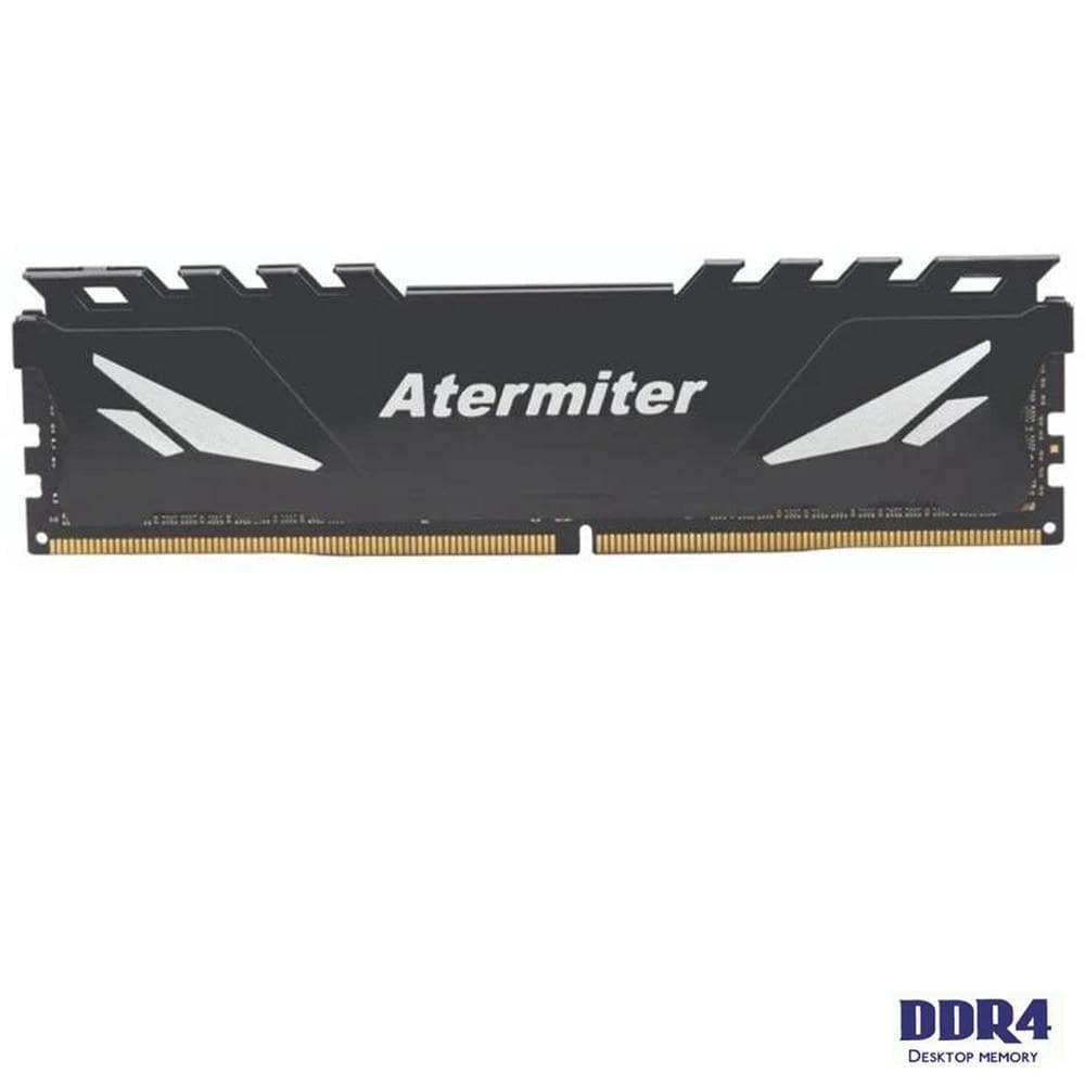 Memoria Ram Desktop Ddr4 16Gb 3200Mhz Atermiter Ecc 20-01