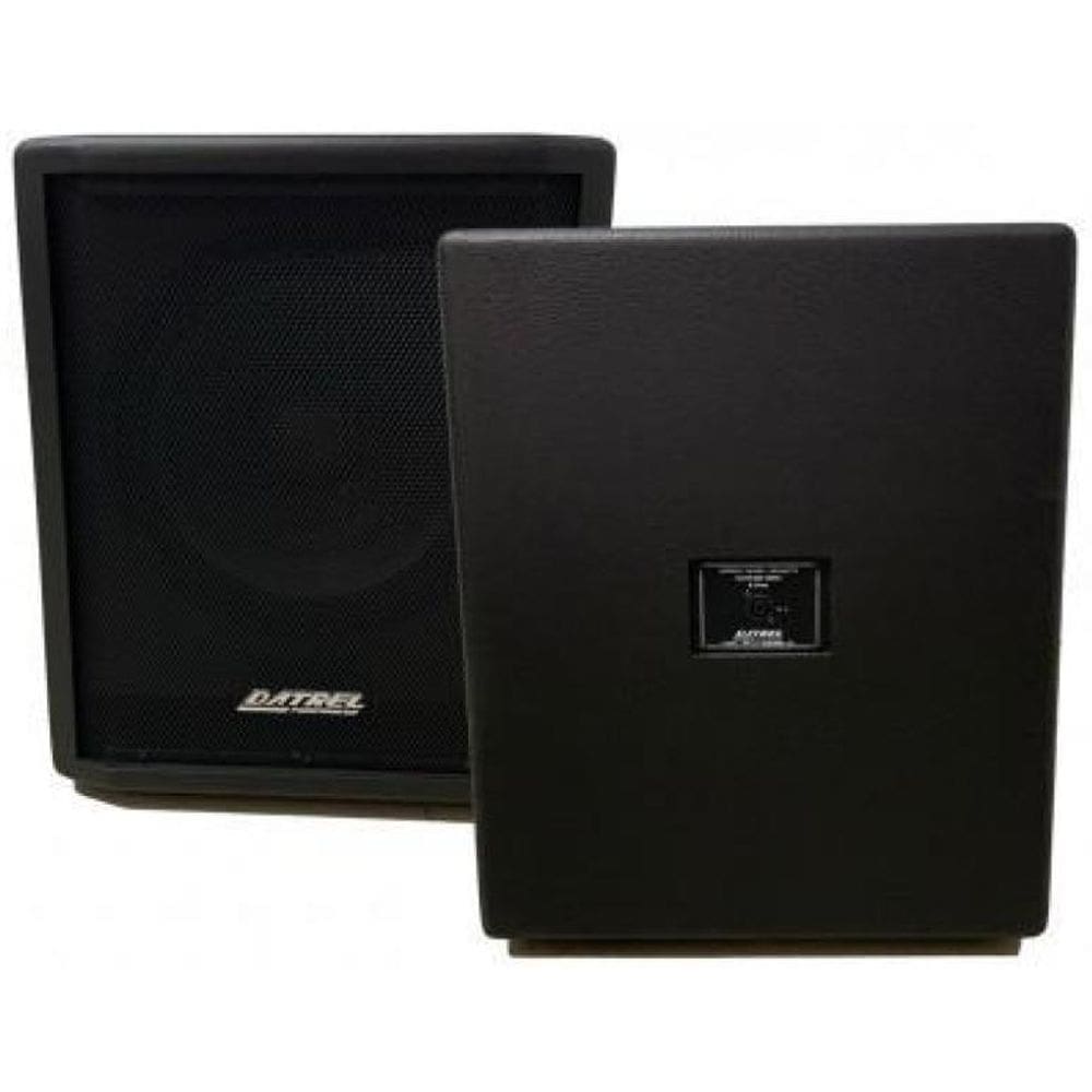 Subwoofer 15 Passiva Datrel 400W Sw400
