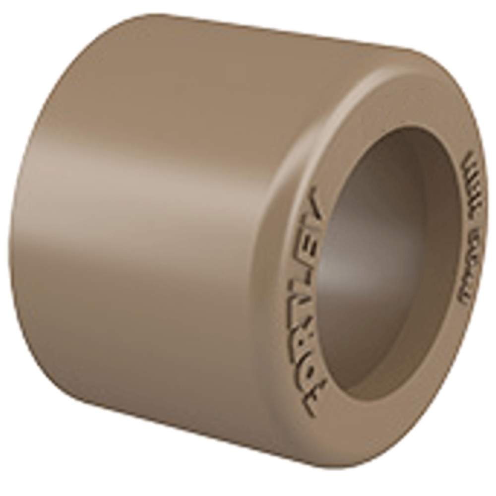 Bucha de Redução Soldável Curta 32x25mm - 10033227 - FORTLEV