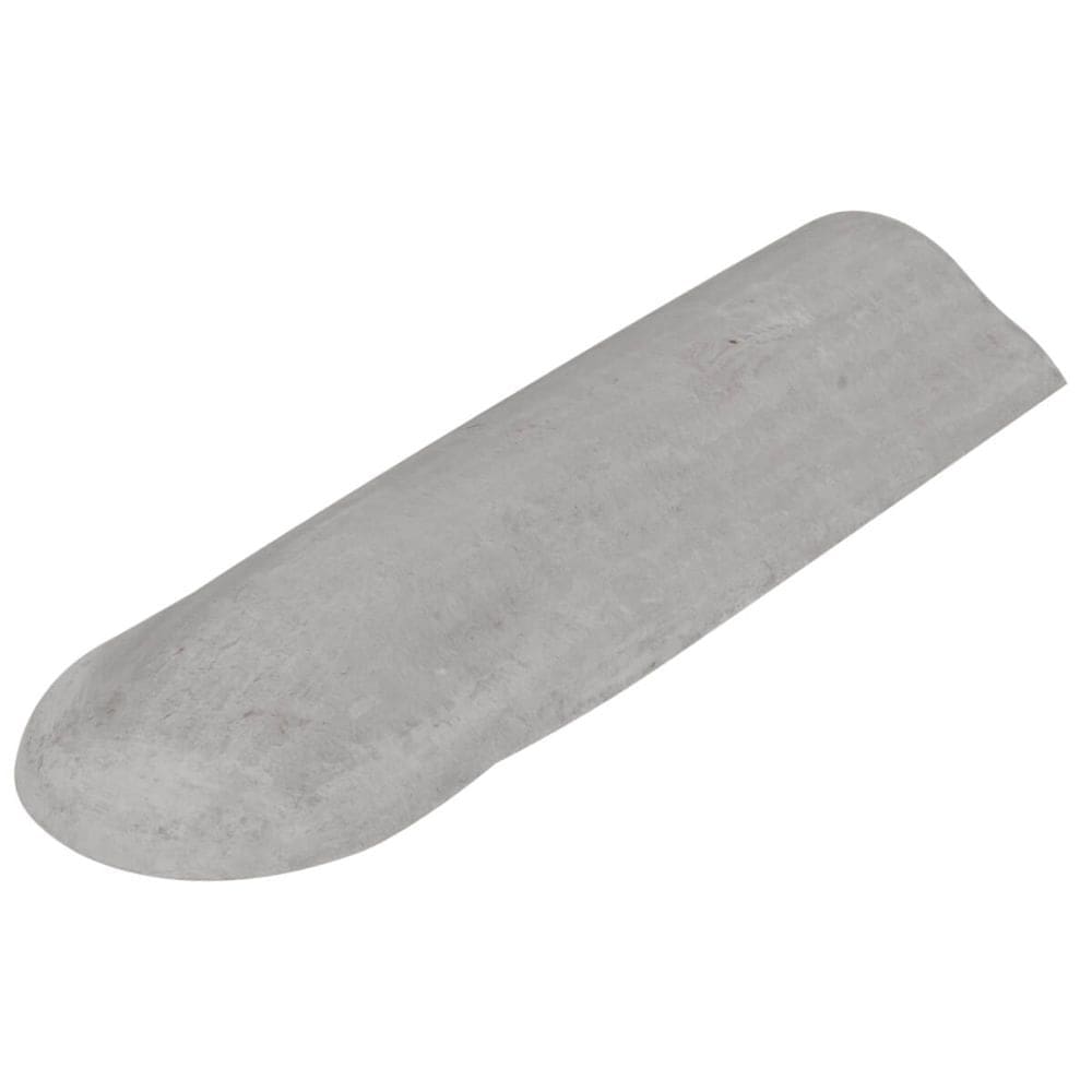 Espigão Fibrocimento Universal Inicial - 253031315 - BRASILIT