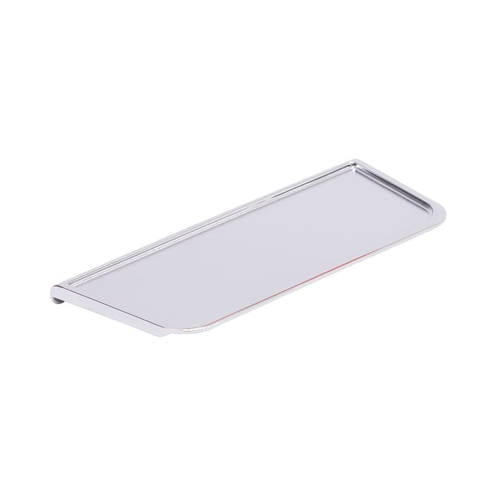 Tampa da Bandeja do Dispenser Água e Gelo para Geladeira Brastemp - W11349945