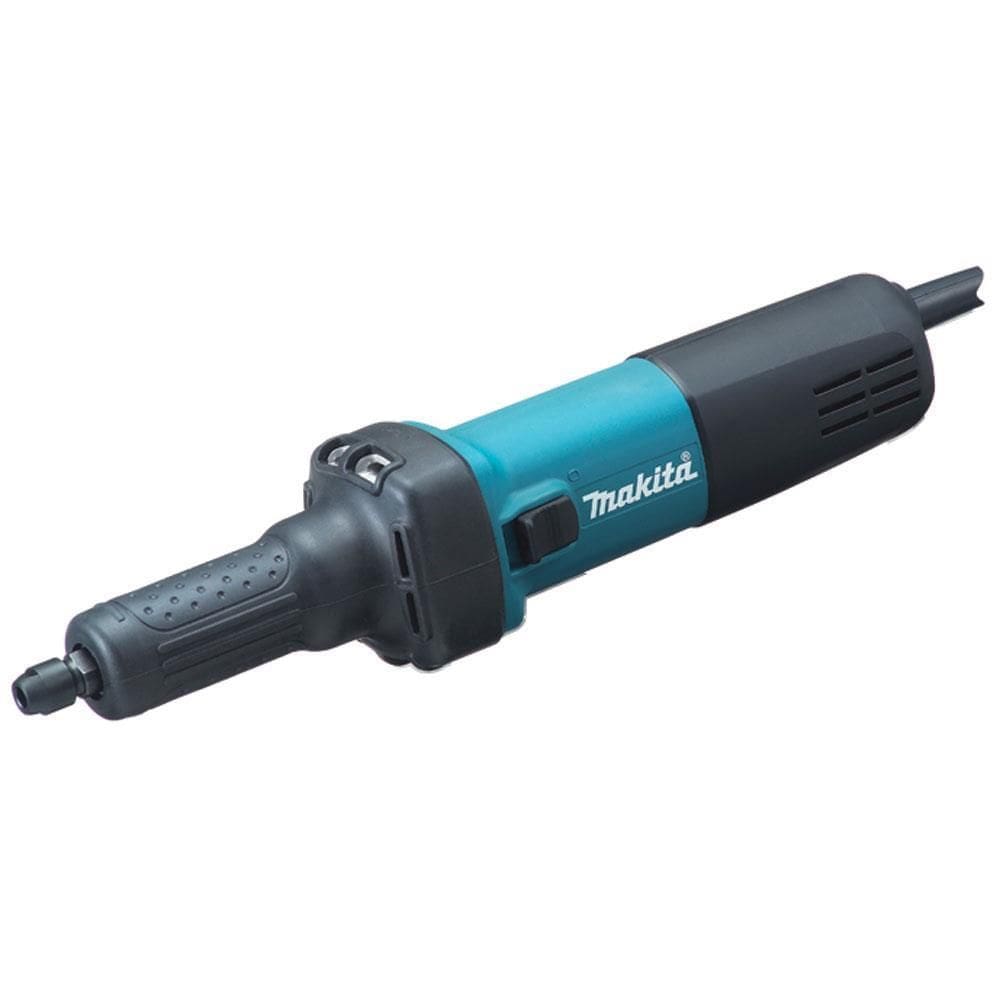 Retificadeira 6mm (1/4”) 110 Volts - GD0601 - MAKITA