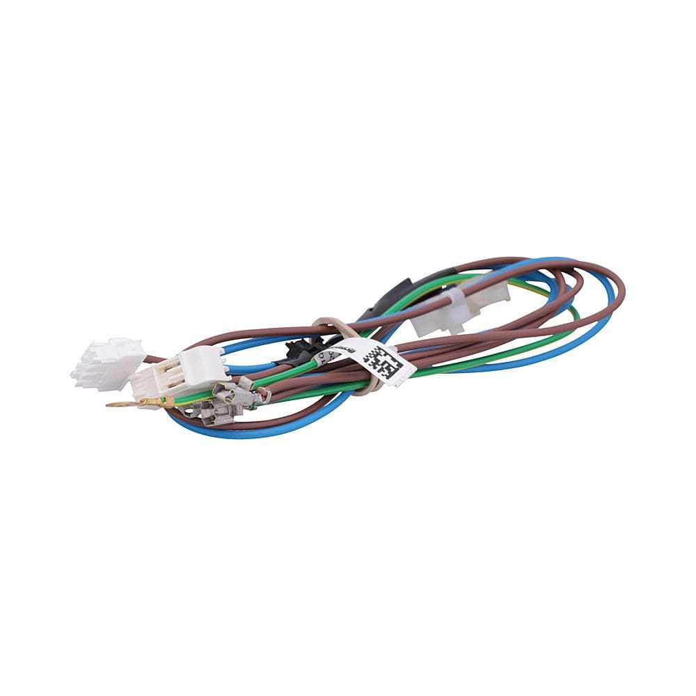 Rede Elétrica Bivolt para Geladeira Brastemp - W10404940