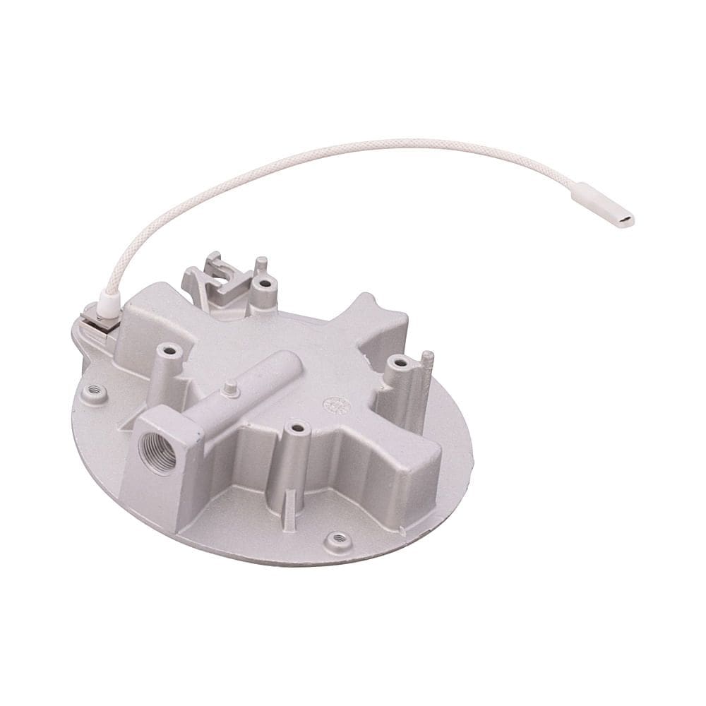 Suporte do Injetor 0,97mm para Fogão Brastemp - W10451632