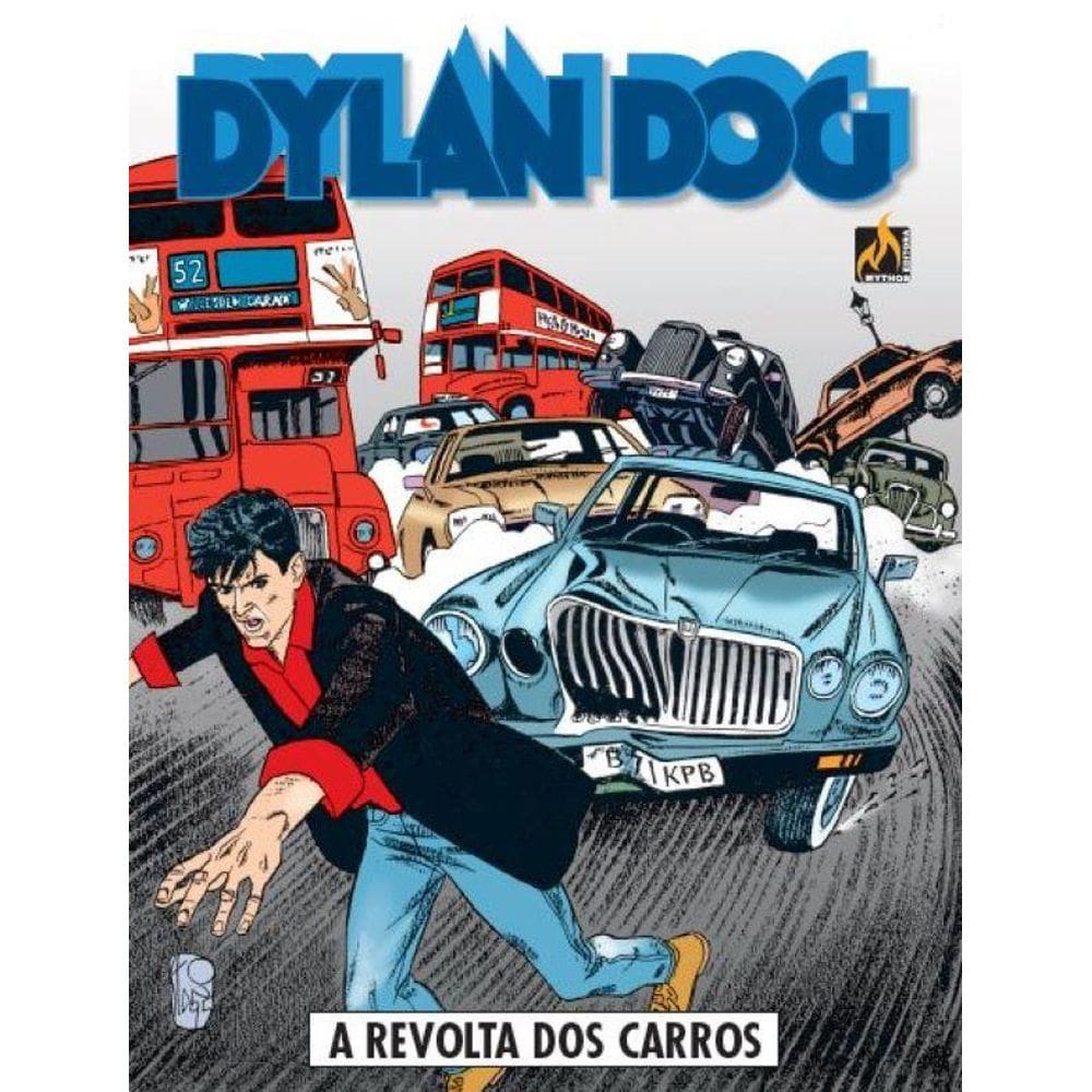 Dylan Dog - volume 11