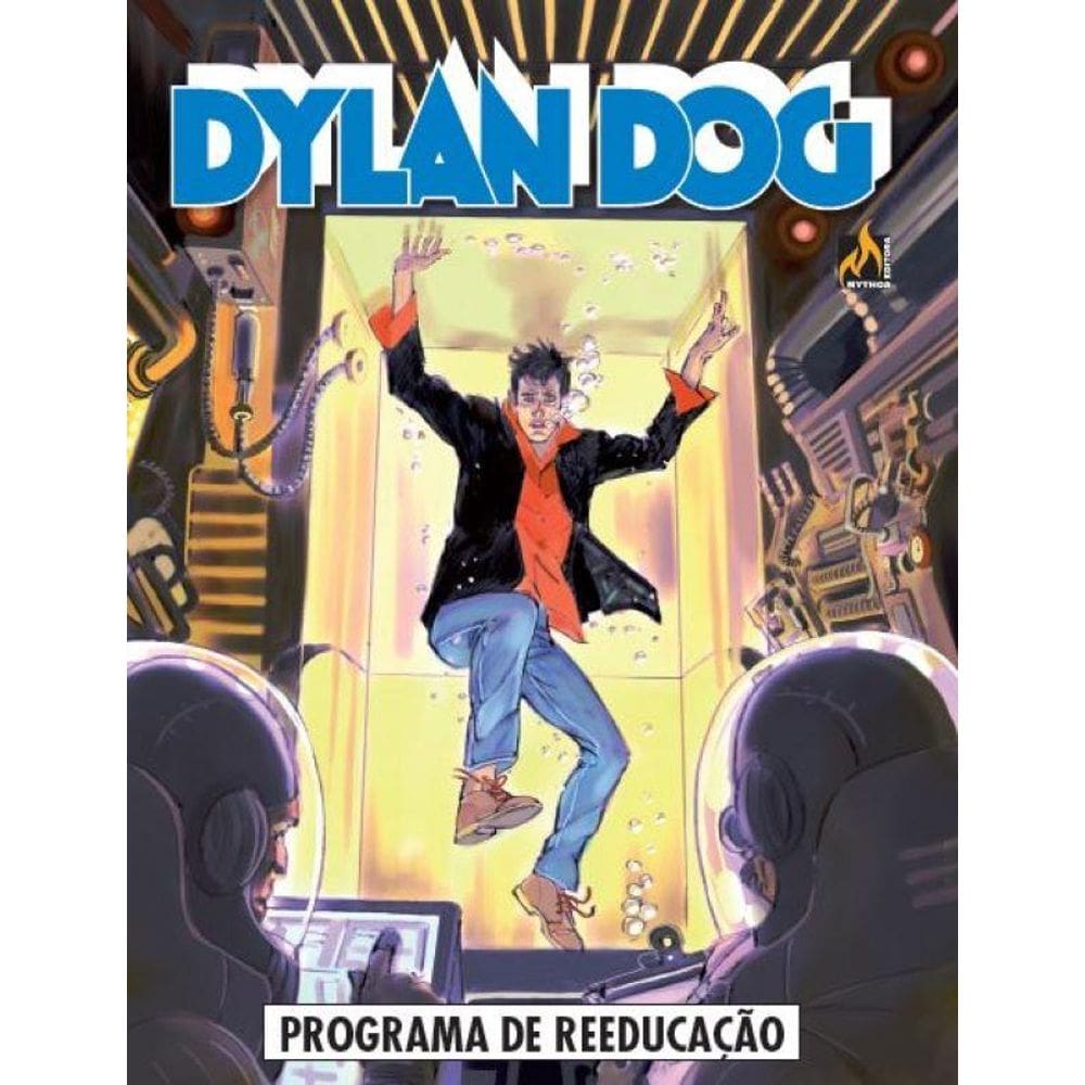 Dylan Dog - volume 18
