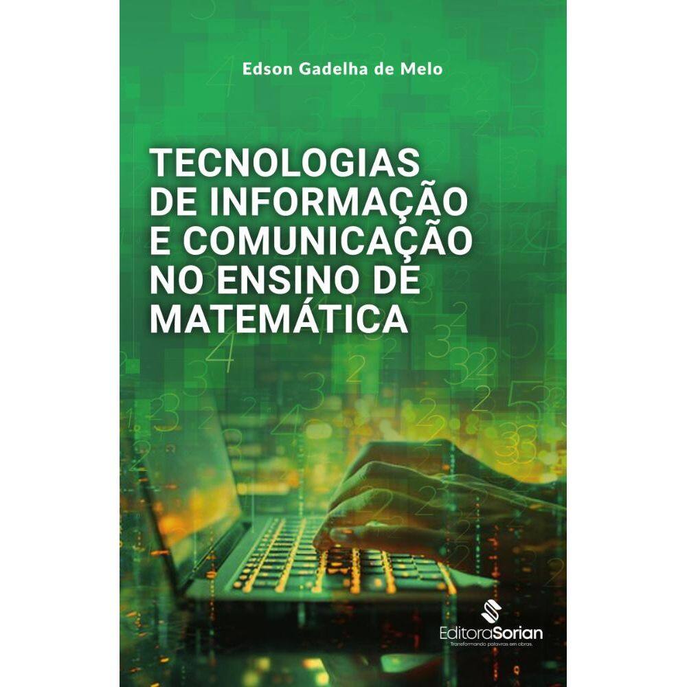 Tecnologias de informação e comunicação no ensino de matemática