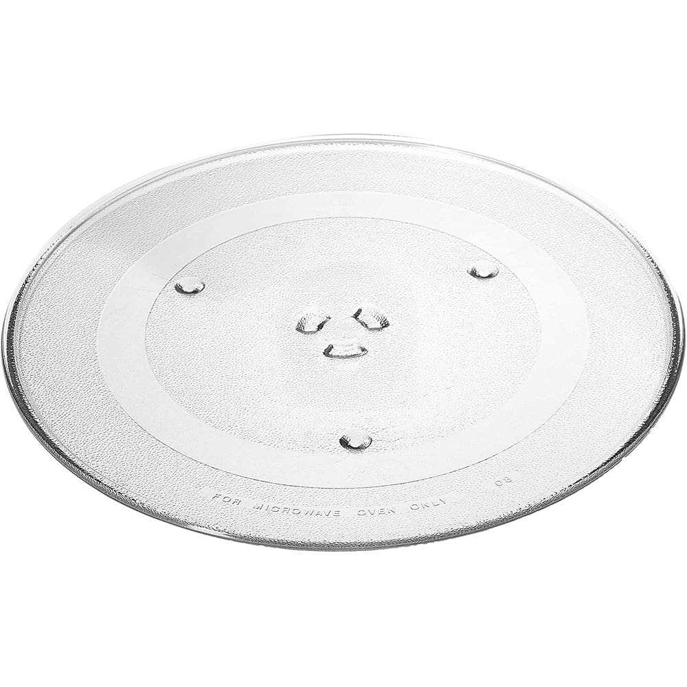 Prato Giratório para Microondas Brastemp - W10531726