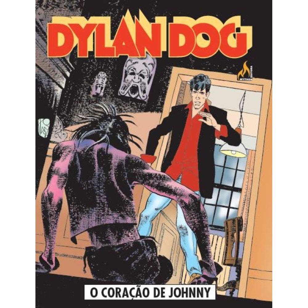 Dylan Dog - volume 12