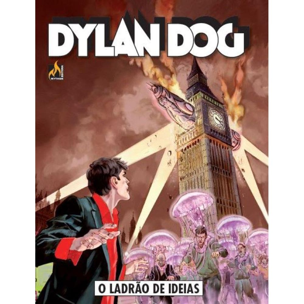 Dylan Dog - volume 17