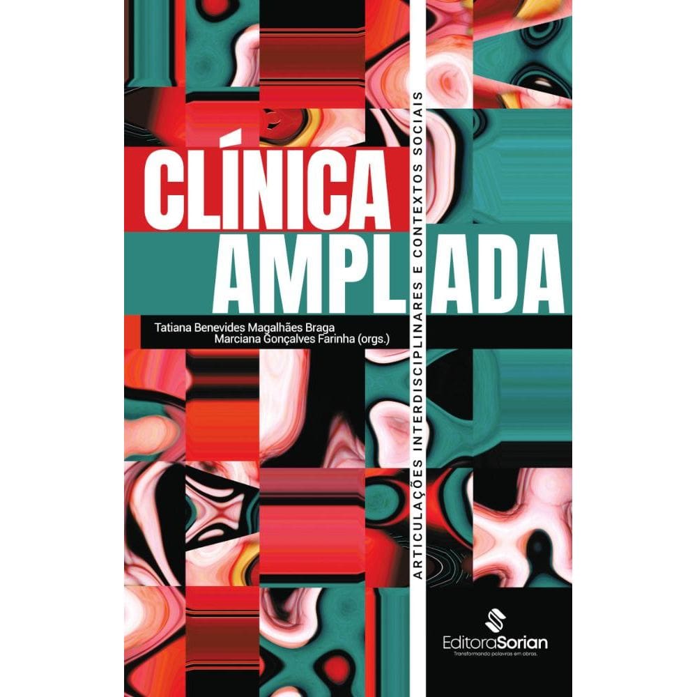 Clínica ampliada:articulações interdisciplinares e contextos sociais