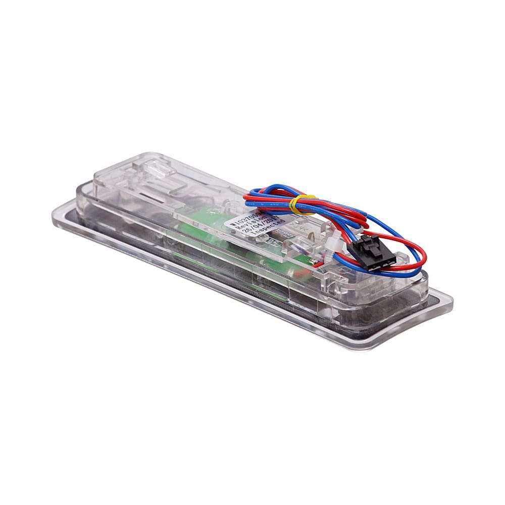 Atuador do Dispenser de Gelo e Água para Geladeira Brastemp - W10290362