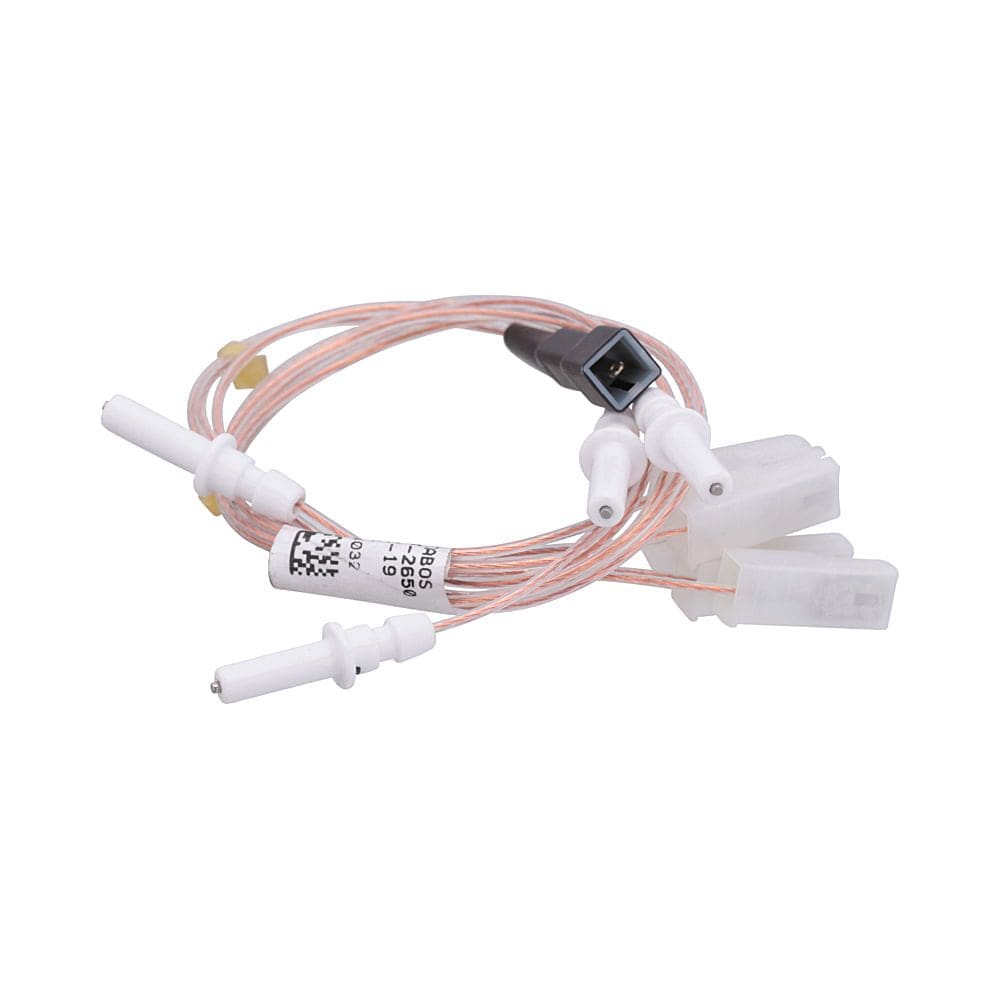 Rede Elétrica Bivolt para Cooktop Brastemp - W10664032