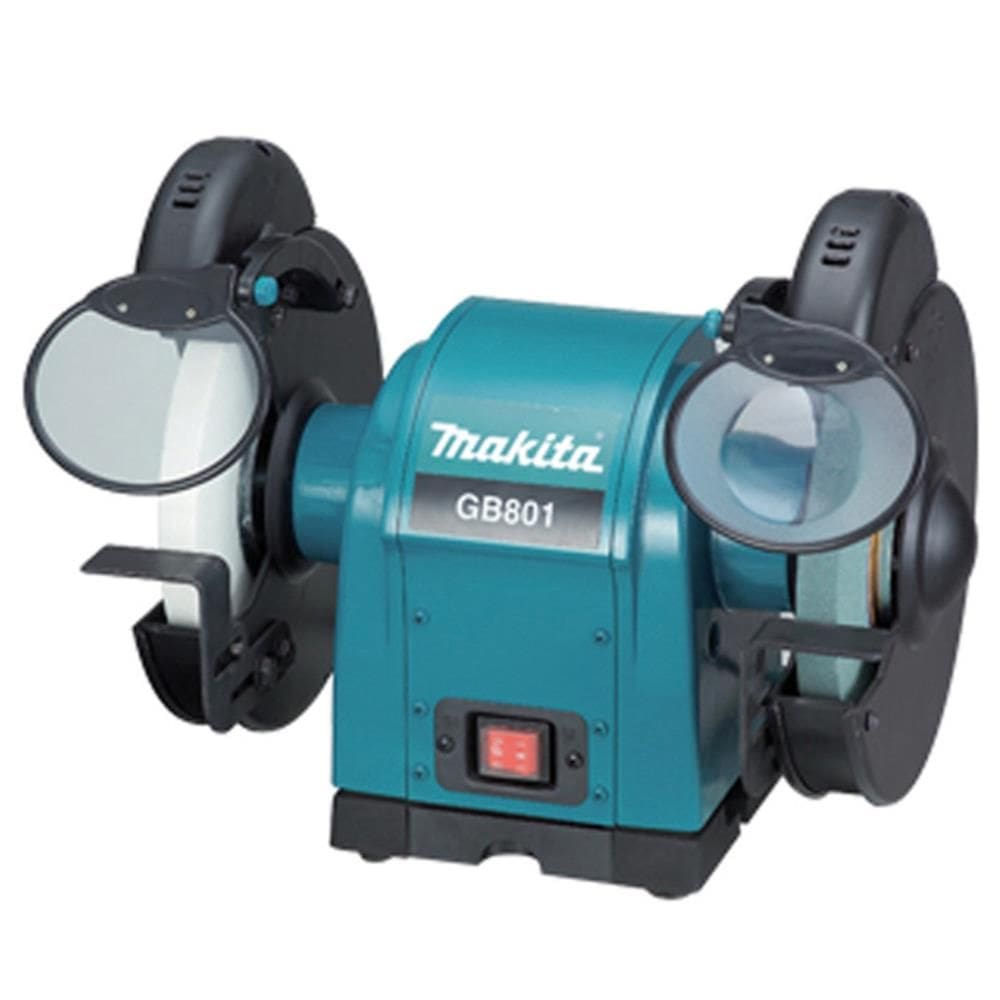 Moto Esmeril 5/8”” 550W 220V - GB801 - MAKITA