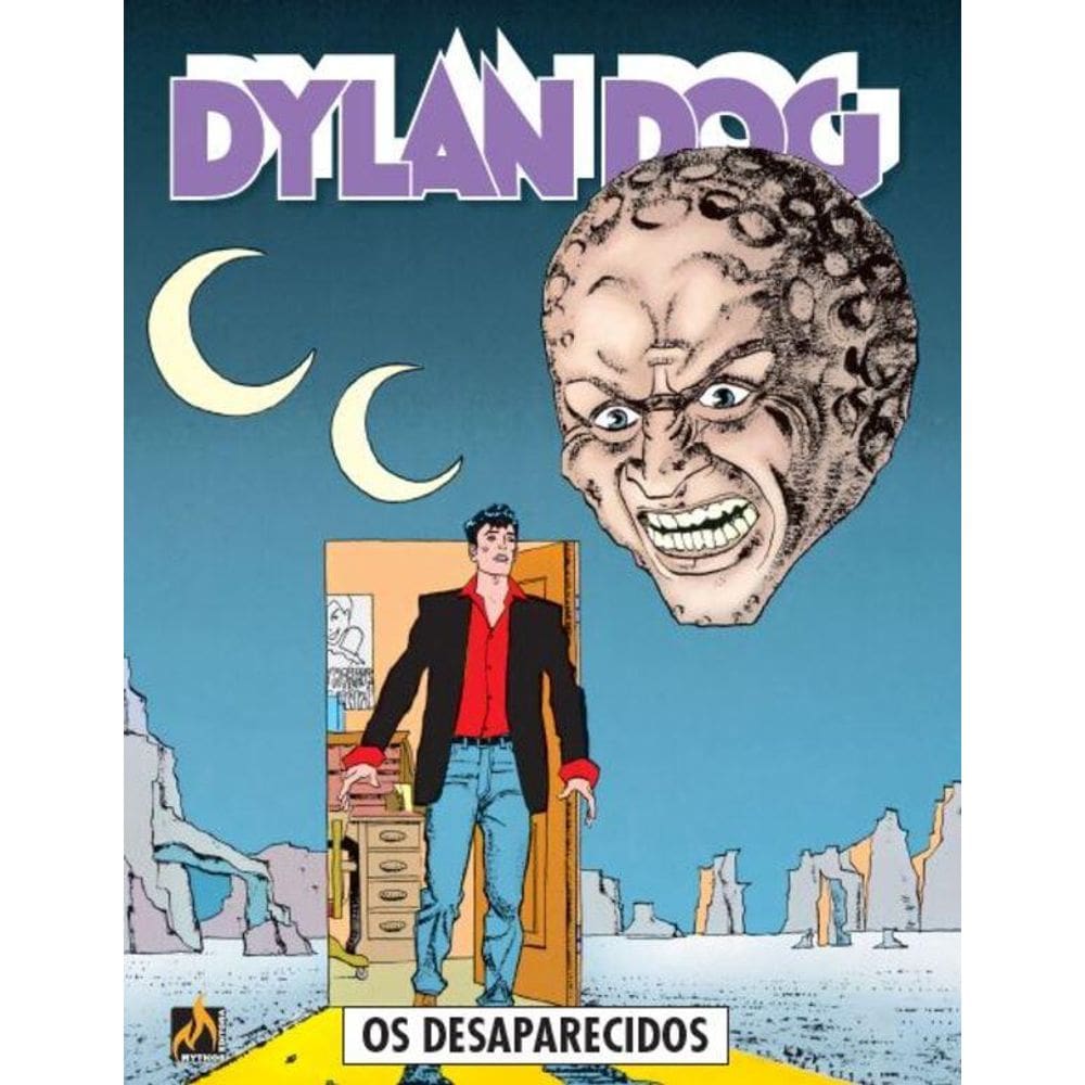 Dylan Dog - volume 21