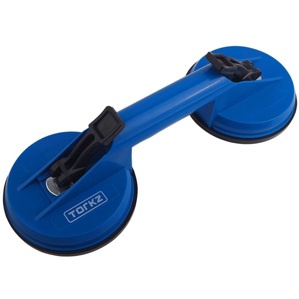Ventosa Dupla Torkz TRM0020