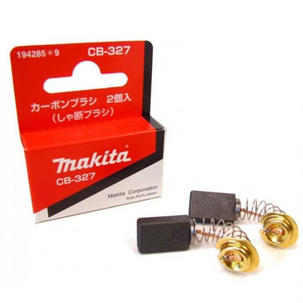 Escova de Carvão CB-327 - 195003-8 - MAKITA